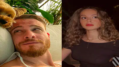 Çarpıntı Dizisine Heyecan Verici İsimler: Kerem Bürsin ve Asya Kasap Ekipte!