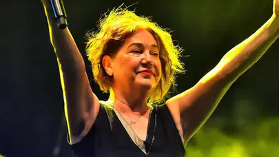 Nazan Öncel’den Duygusal Paylaşım: “Dualarınıza İhtiyacım Var”