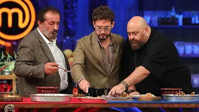 MasterChef Türkiye 2025 Ana Kadrosunda Sürpriz İsim Kimdir, Neler Başardı?