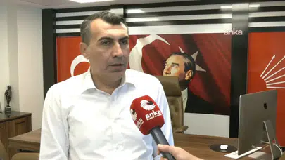 CHP, Adana'da özgürlük mitingi ile haksız tutuklamaları protesto edecek