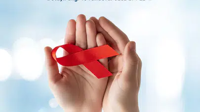 İzmir’de Kimliksiz ve Ücretsiz HIV Testi Dönemi Başladı
