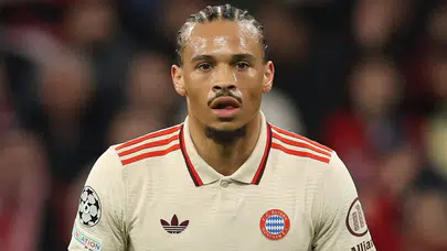 Galatasaray 2025-2026 sezonunda Sane ile transfer atağına geçiyor, ayrılıklar dikkat çekiyor!