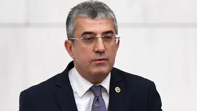 Esenyurt’ta Adalet İsyanı: CHP'li Günaydın Kayyum Yönetimine Karşı Çıktı