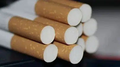 Sigara satışında yeni dönem