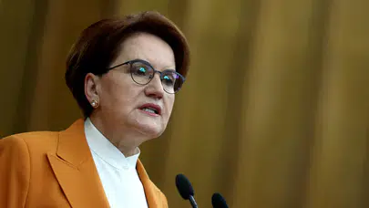 'İyi Parti'nin geleceğini Akşener değil, AKP'nin durumu belirler'