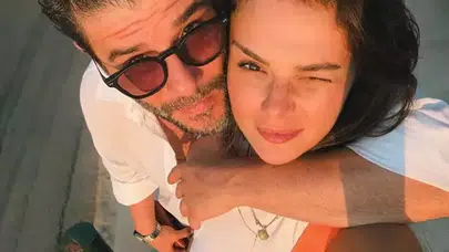 Berk Cankat’ın “Canım Eşim” Sözü, Sinem Ünsal ile Evlilik Haberlerini Alevlendirdi