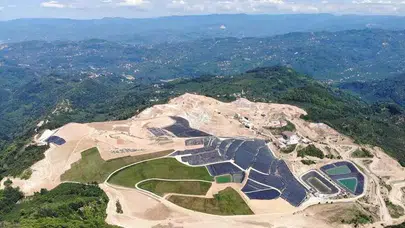 Karadeniz STK'ları zeytinliklerin madenciliğe açılmasına karşı birleşti, tepkiler çığ gibi büyüyor!