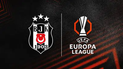 Beşiktaş’ın Avrupa Rotası Netleşti: Ya Avrupa Ligi Ya Konferans!