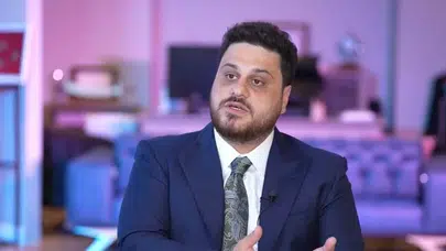 BTP Lideri Hüseyin Baş: İmamoğlu ve Altaylı’yı Ziyaret Talebimize Yanıt Verilmedi