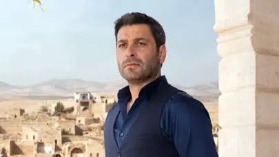 Ozan Akbaba, "Postacı" filmiyle sinemaya geri dönüyor!