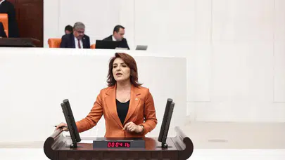 CHP'li Kış: MEB, çok sayıda dini vakıf ve dernek ile 1745 protokol imzaladı