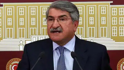 CHP'li Sağlar:'Son birkaç ay içerisinde sel, fırtına, hortum gibi doğal afetleri yaşan Mersin halkının zararlarının tazmin edilmesi için afet bölgesi ilan edecek misiniz?'