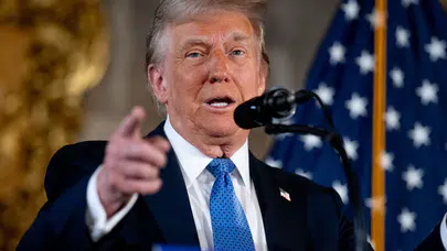 Trump'tan Kanada'ya yüzde 35 gümrük vergisi: İlişkilerde yeni dönem başlıyor