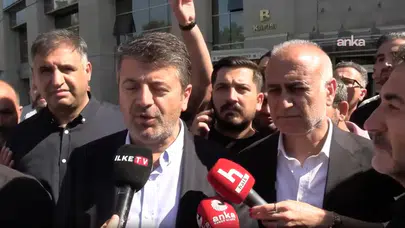 Adıyaman Belediye Başkanı Tutdere gözaltına alındı, ev hapsiyle hizmetine devam etmek istiyor