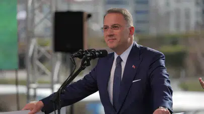 İstanbul Barosu’ndan Mehmet Murat Çalık İçin Çağrı: “Yaşam Hakkı En Temel Haktır”