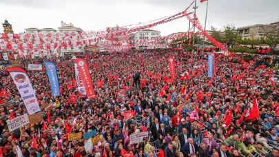 Tutuklu gençten adalet sorgulaması: "Kediyi öldüren için de aynı hızda işlemeli mi?"