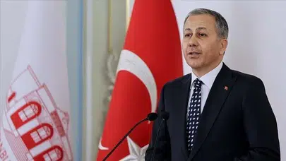 Ali Yerlikaya’dan Spor Güvenliğinde Yeni Dönem: “Provokatörlere Asla Geçit Yok!”