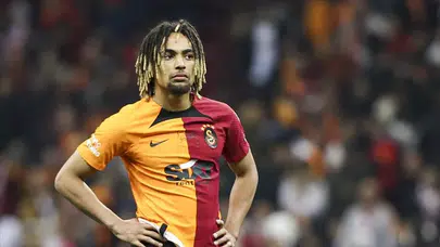 Galatasaray, Sacha Boey İçin Cömert Maaş Teklifinde Bulundu: Dönüş Kapıda
