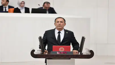 CHP'li Erdem: Antalya müzesi sahipsiz değil!