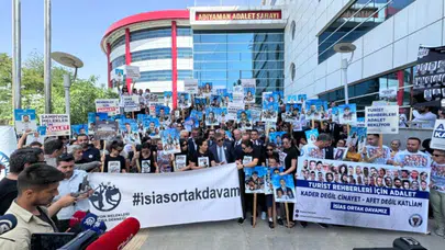 İsias Otel Davası 6 Kasım’a Ertelendi: Bilirkişi Raporu Bekleniyor