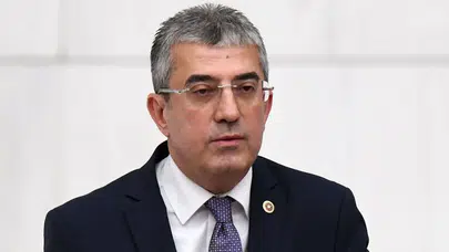 CHP ve İYİ Partiden siyasi tutuklamalara sert eleştiriler ve Meclis'e barış çağrısı!