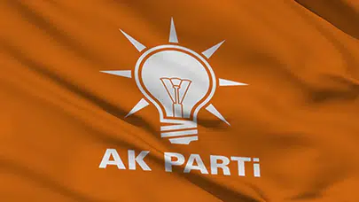 AKP'de sürpriz istifa