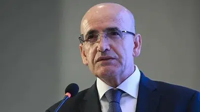 Mehmet Şimşek: Türkiye’nin Kredi Notu Yükseldi, Ekonomi Olumlu Döngüye Girdi