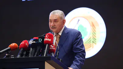 Öz Orman-İş Genel Başkanı Settar Aslan: “Orman Yangınlarıyla Mücadele Savaş Gibidir”