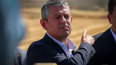 Özgür Özel: “İzmir’deki Cadı Avı Suçlamalarının Takipçisiyiz”