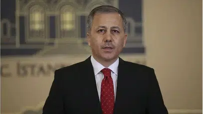 İçişleri Bakanı Yerlikaya’dan Trafik Güvenliği ve Sahipsiz Hayvanlar İçin Yeni Adımlar