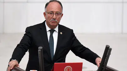 Saadet Parti'li Şerafettin Kılıç'tan kadınlara destek: Sosyal güvenlik ve gelir tehdifi meclise sunuldu