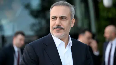 Hakan Fidan: Pakistan ile ilişkiler güçlendirilmeli, dayanışma ve ticaret artırılmalı