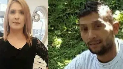 Ev partisinde 2 erkeği bıçaklayan kadın şoke etti