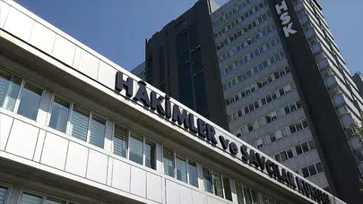 CHP’den Yargıya Operasyon İtirazı