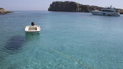Yunanistan’ın Deniz Parklarına Tepki: Türkiye Kendi Parklarını İlan Edecek