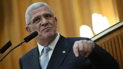 Müsavat Dervişoğlu'ndan 15 Temmuz mesajı: "Demokrasiye bağlılığımızın simgesi"