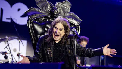Ozzy Osbourne Kimdir, Neden Öldü? Rock Efsanesinin Ardından