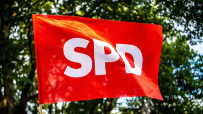 SPD’den Almanya Hükümetine İsrail Politikası İçin “Değişim Zamanı” Çağrısı