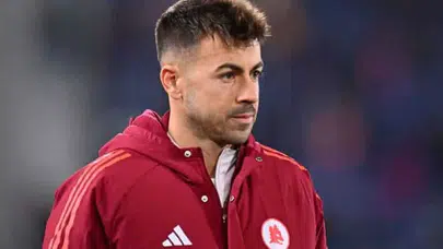 Trabzonspor, El Shaarawy Transferi İçin Harekete Geçti!
