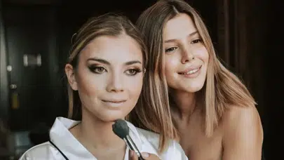 Sadelikten Gelen Işıltı: Makyaj Dünyasının Sessiz Dehası Büşra Zararsız Kimdir?