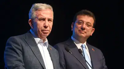 Mansur Yavaş’tan Silivri Ziyareti: Beraat ederlerse kaybolan zamanın telafisi yok