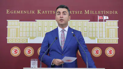 Cem Avşar: Emekli aylığı asgari ücrete eşitlenmeli, bayram ikramiyeleri artırılmalı