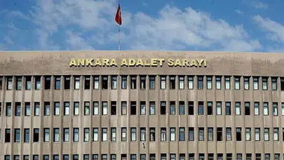 FETÖ ile mücadelede Dışişleri Bakanlığı'na yönelik 25 kişi için gözaltı kararı alındı
