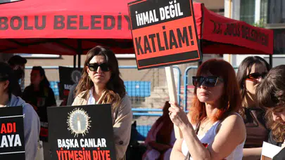 Bolu'daki Grand Kartal Otel yangınında 32 sanık yargılanıyor: Dava süreci ve kısıtlamalar dikkat çekti!