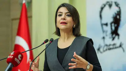 CHP'li Taşcıer: “Bakanlık Yetkisiz, Tüm Kararlar Saray’dan Çıkıyor”