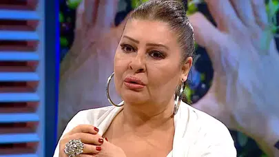 Yeliz’in Acı Günü: “Sevim Sultanımızı Kaybettik”