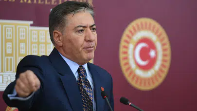 CHP'li Emir: Adalet Saray etkisinde, kayyum halk iradesini gasp ediyor!