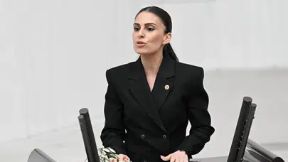 Muğla Milletvekili Gizem Özcan, “AKP’siz olur, zeytinsiz olmaz!”