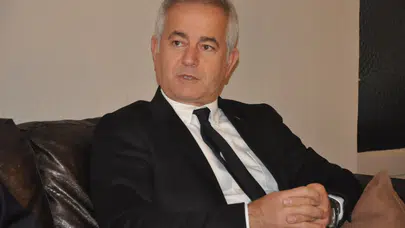 CHP Çanakkale Milletvekili İsmet Güneşhan: "CHP, iktidar olacak ve Türkiye'de her şey güzel olmaya başlayacak”