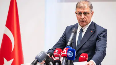 İzmir Büyükşehir Belediye Başkanı Tugay: Gözaltılar iç denetim değil, siyasi bir operasyon!